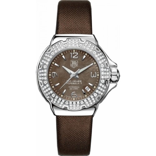 Tag Heuer Formula 1 WAC1217-FC6221